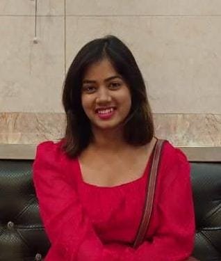 MS. Swapnil Srivastava